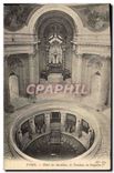 CPA Paris Hotel des Invalides le Tombeau de Napoleon I 