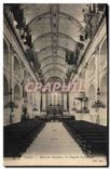 CPA Paris Hotel des Invalides la Chapelle Saint Louis 