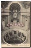 CPA Paris Hotel des Invalides le Tombeau de Napoleon I 