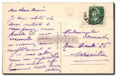 CPA Paris Panorama sur la Seine