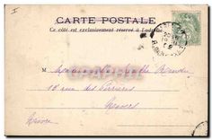 CPA Paris Fontaine Saint Sulpice 