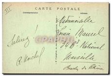 CPA Paris La Statue de la Republique et la Place 