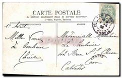CPA Paris Temple Russe Russie Russia