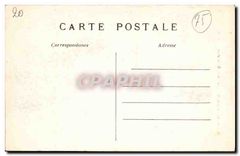 CPA Paris La Porte St Martin 