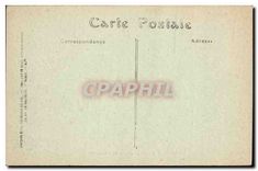 CPA Paris L'Arc de Triomphe du Carrousel