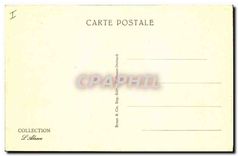 CPA Colmar Eglise St Martin Les Trois Autels du Choeur 
