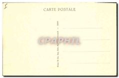 CPA Colmar Musee des Unterlinden Un Coin du Cloitre Au 1st Plan La Partie des Lavabos 