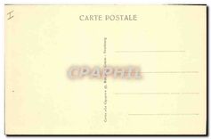 CPA Colmar Ancienne Douane 