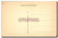 CPA Colmar Musee des Unterlinden Le Cloitre 