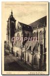 CPA Colmar Munster St Martin 