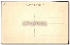 CPA Colmar Eglise St Martin Les Trois Autels du Choeur