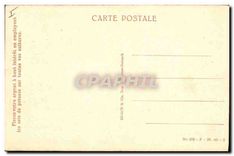 CPA Colmar Maison des Tetes 