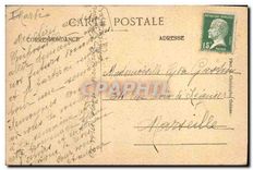 CPA Colmar Haut Rhin Les cigognes 