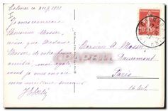 CPA Colmar 