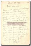 CPA Colmar Musee des Unterlinden Le Cloitre 