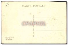 CPA Colmar Les Remparts 