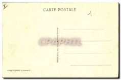 CPA Colmar Ancienne Douane 