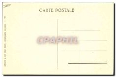 CPA Colmar Maison Pfister 