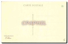 CPA Colmar Potence et Poulie de Puits 1536