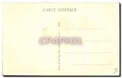 CPA Colmar Musee des Unterlinden Puits XVI siecle 