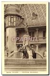 CPA Colmar Fontaine Schwendi 