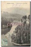CPA Les Bassins du Doubs 