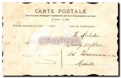 CPA Fantaisie Fleurs