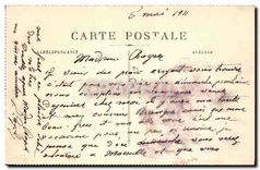 CPA Motons aux paturages Simon