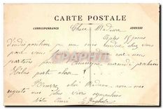 CPA Musee de Longchamp Marseille Puget Pierre Le Sommeil de l'Enfant Jesus 