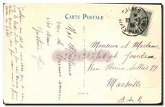 CPA Bonnee Annee Fleurs