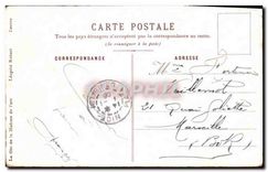 CPA La Fete de la Madonne de l'Arc Leopold Robert 