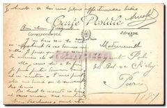 CPA Lyon L'Eglise Saint Nizier 