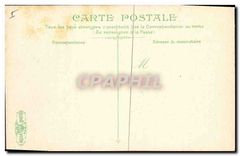 CPA Vichy L'abside de l'eglise St Louis