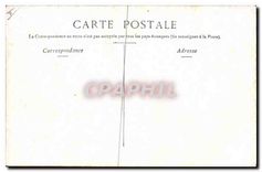 CPA Vichy Pont sur l'Allier 