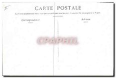 CPA Vichy Pont sur L'Allier 
