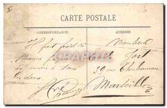 CPA Vichy Le Casino 