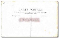 CPA Vichy Hopital Civil 