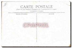 CPA Vichy Hopital Militaire 