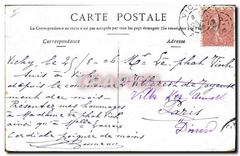 CPA Vichy Source Chomel 