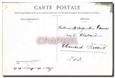 CPA Vichy Panorama de Bellerive 