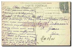 CPA Vichy L'Etablissement Thermal 