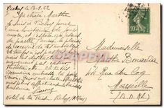 CPA Vichy Le Casino Vue d'ensemble 