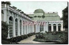 CPA Vichy L'Orangerie des Celestins 