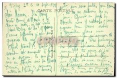 CPA Vichy Le Parc du Casino Les Massifs 