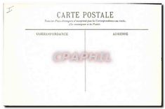 CPA Vichy L'Orangerie des Celestins 