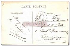 CPA Vichy Facade du Casino 