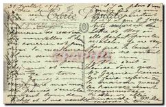 CPA Vichy Monument Vichy accueillant ses holes a la Gare 