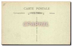 CPA Vichy Allier La Gare 