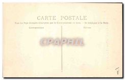 CPA Vichy Salon de Repos Jardin de l'Hopital 