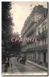 CPA Vichy Hotel des Ambassadeurs 
